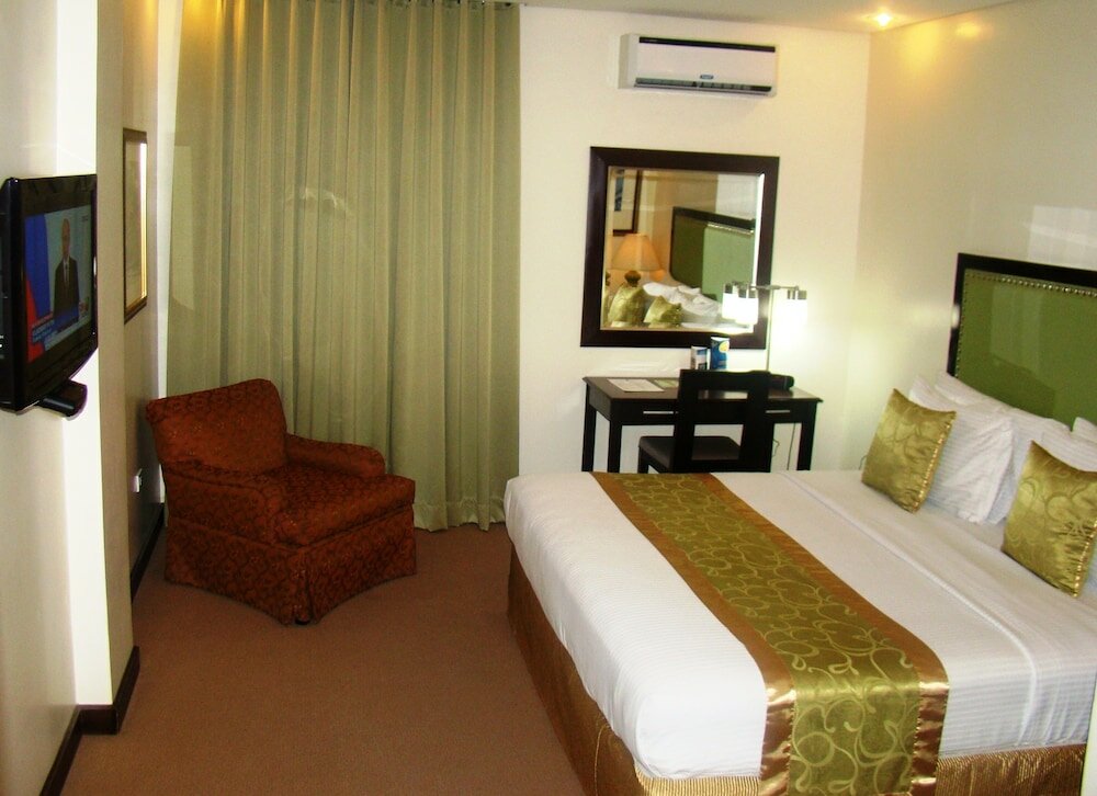 Фото Azzurro Hotel