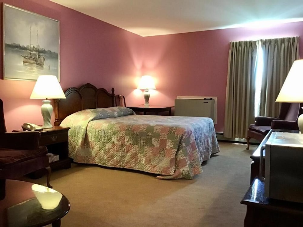 Фото Rollo Bay Inn