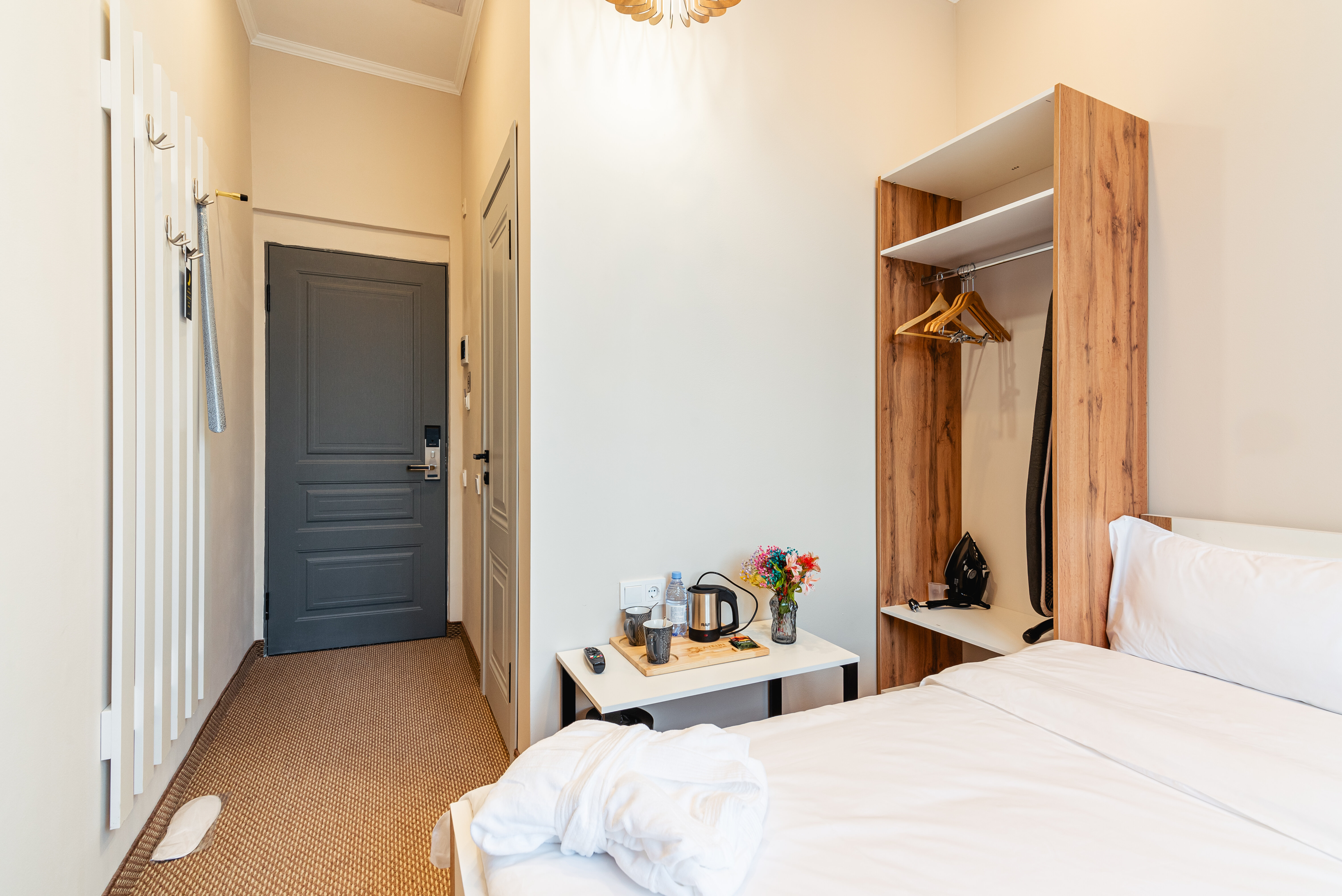 Фото AYKUN Hotel