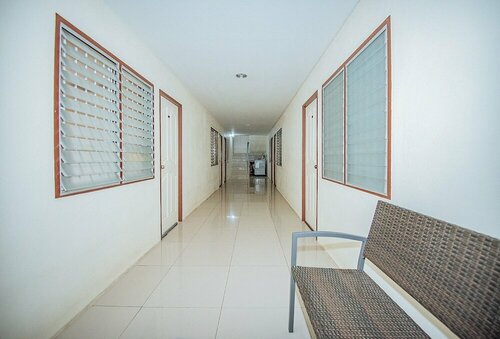 Гостиница Supatranai Home Cha-am