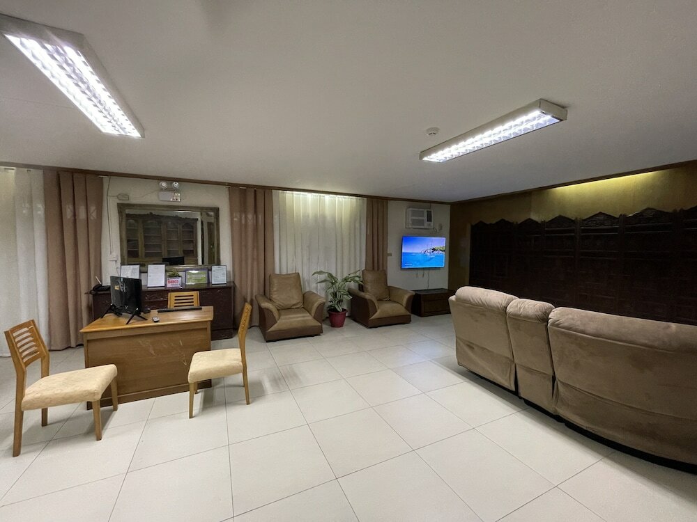 Фото 1888 Staycation Inn by Cocotel