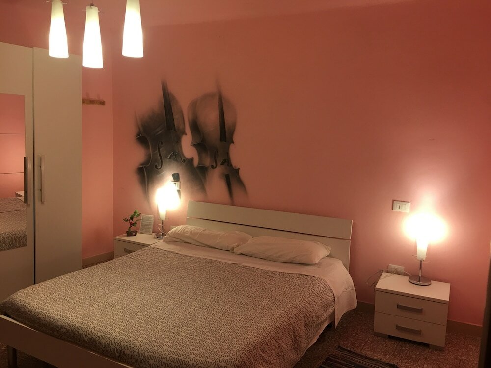 Фото La Maison dei Miracoli