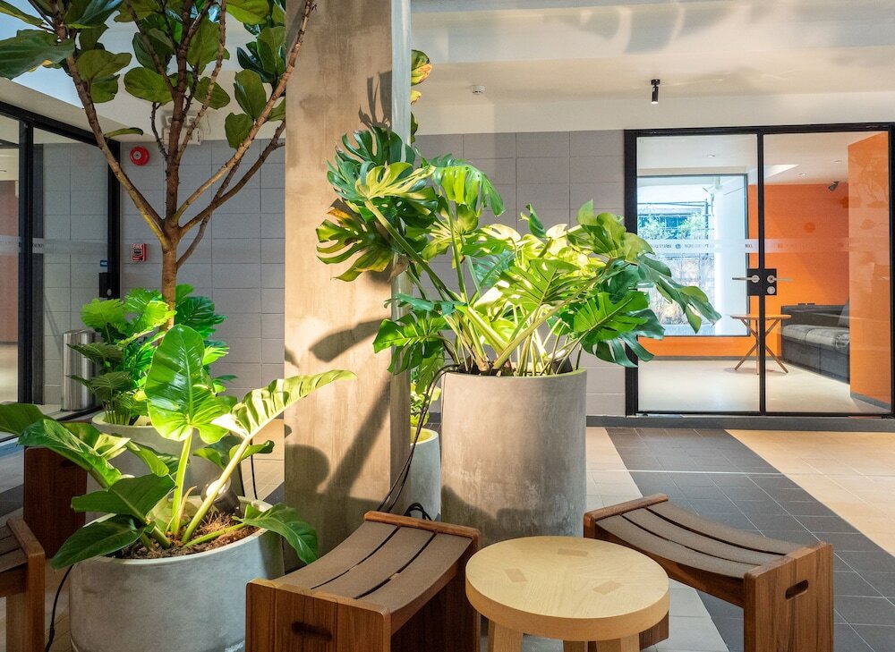 Фото Lub d Bangkok - Siam Square