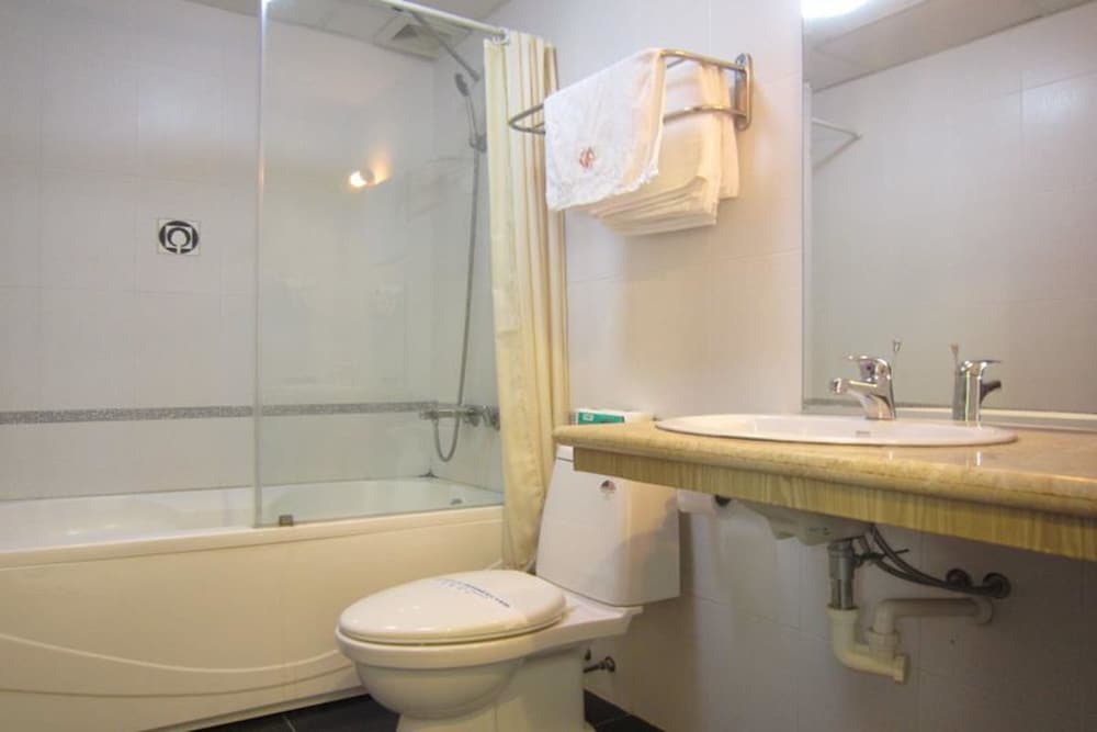 Фото Song Anh Hotel 1