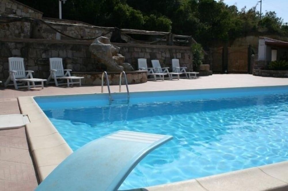 Фото Tanit Hotel Ristorante Museo