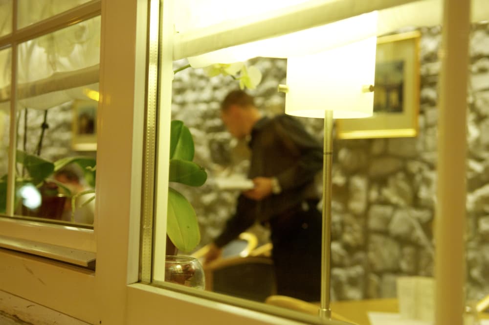 Фото Hotel Restaurant Tychon