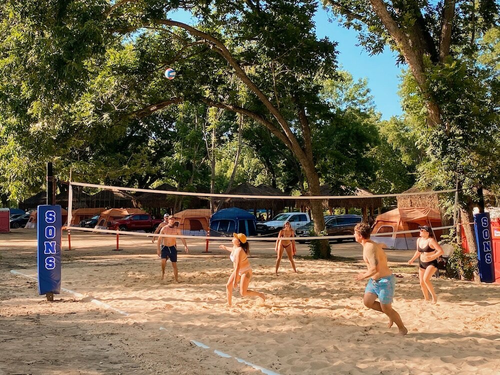 Фото 15 Blue River Camp - Glamping Cabin