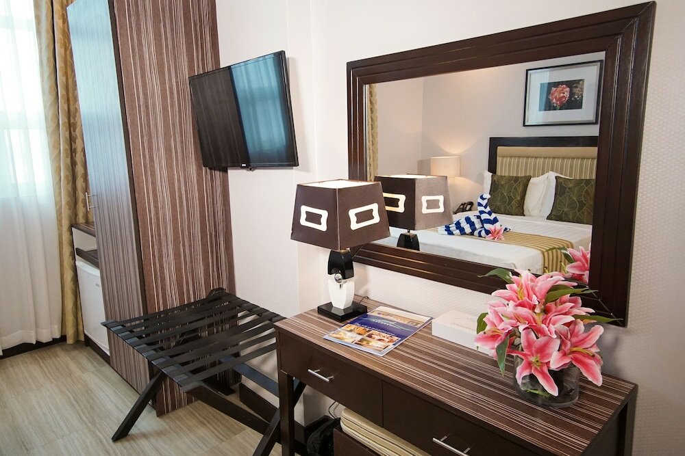 Фото Azzurro Hotel