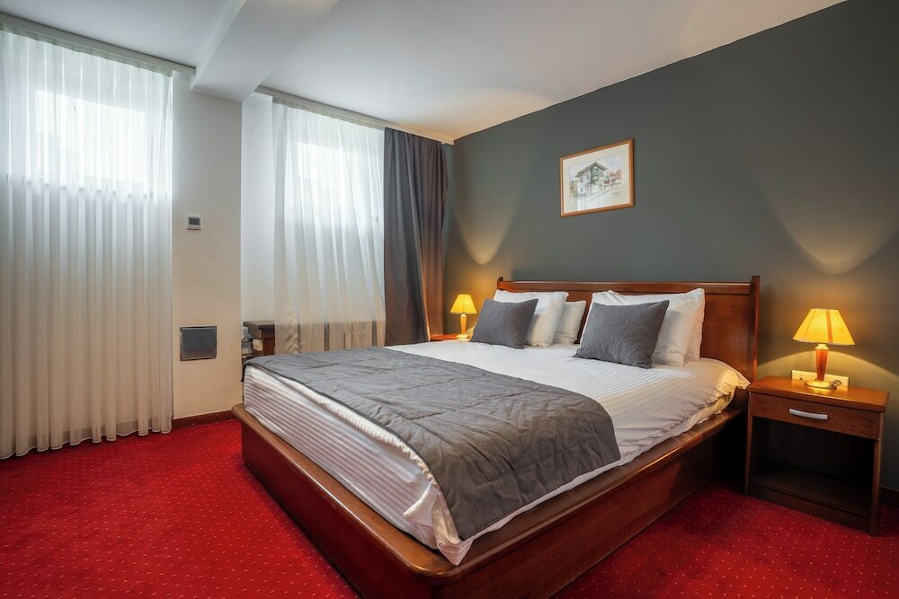 Фото Hotel Astra