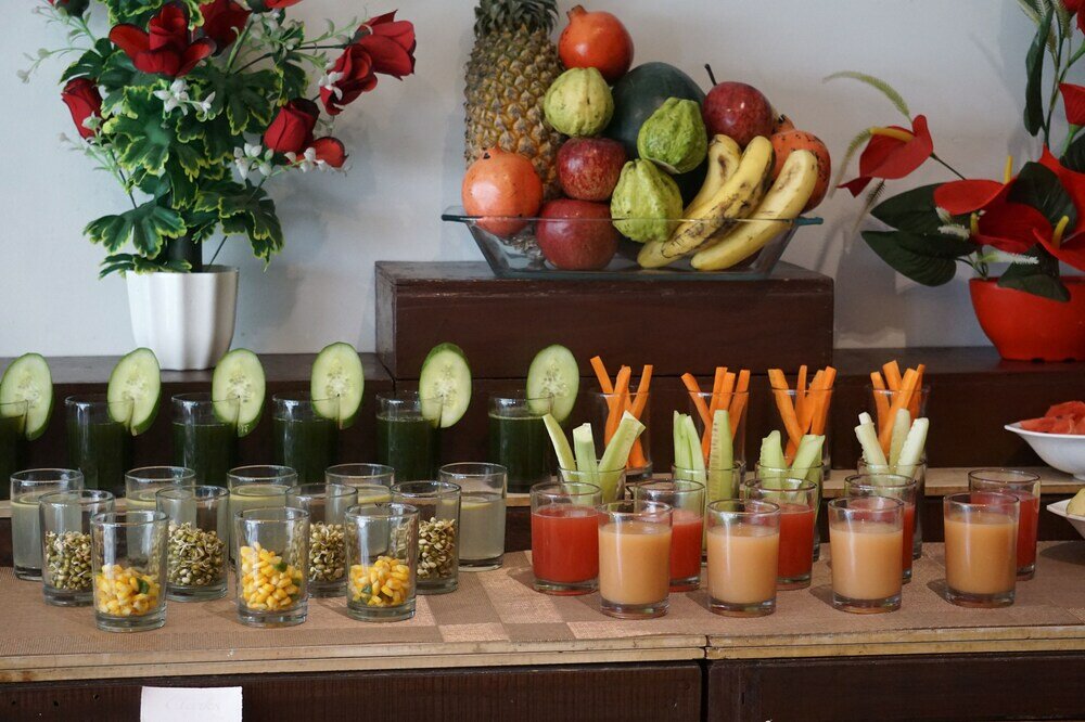 Фото Clarks Inn Express Udaipur