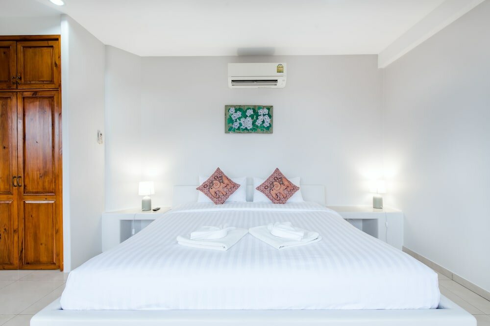 Фото Prinz Garden Villa