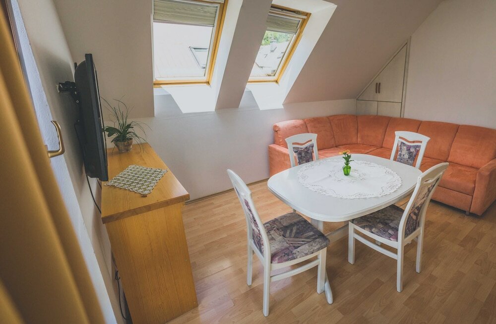 Фото Apartment Amak With Free Onsite Parking