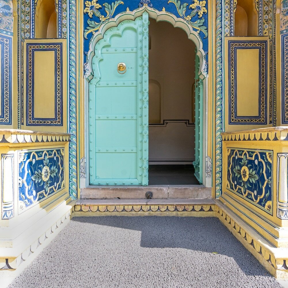 Фото Bloom Boutique Chelon Haveli