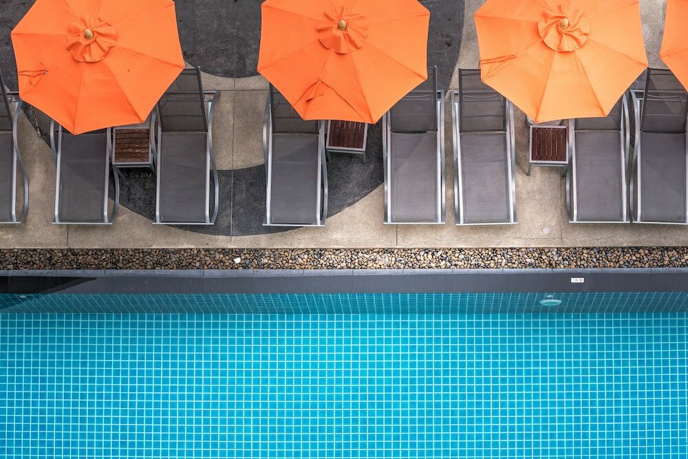 Фото The Beach Heights Resort