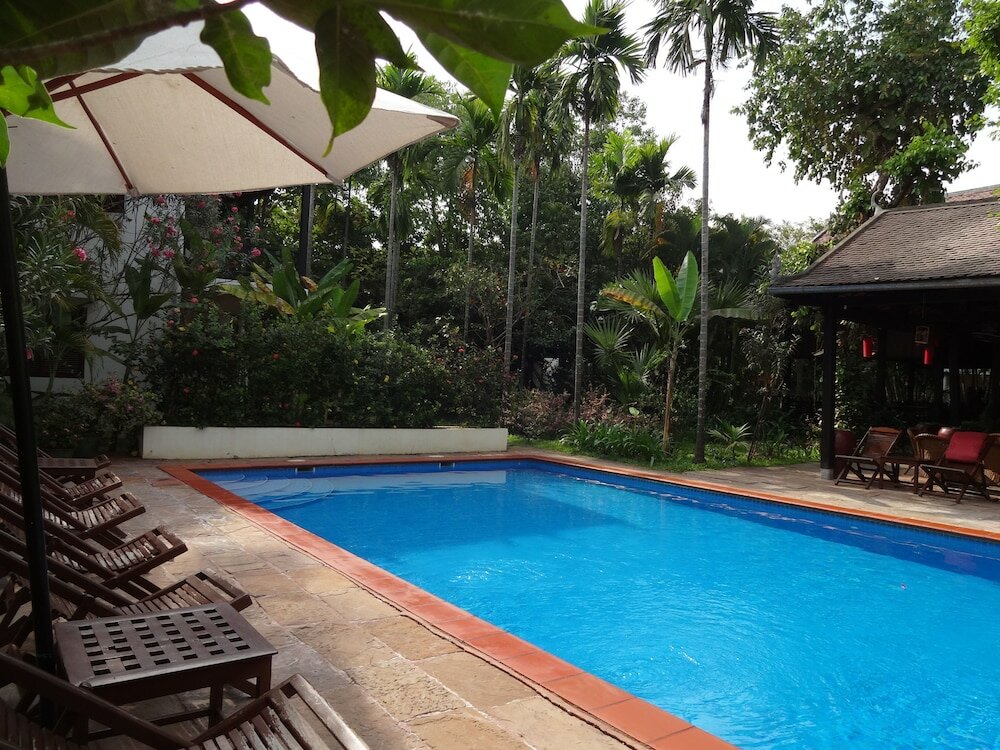 Фото SiZen Retreat & SPA