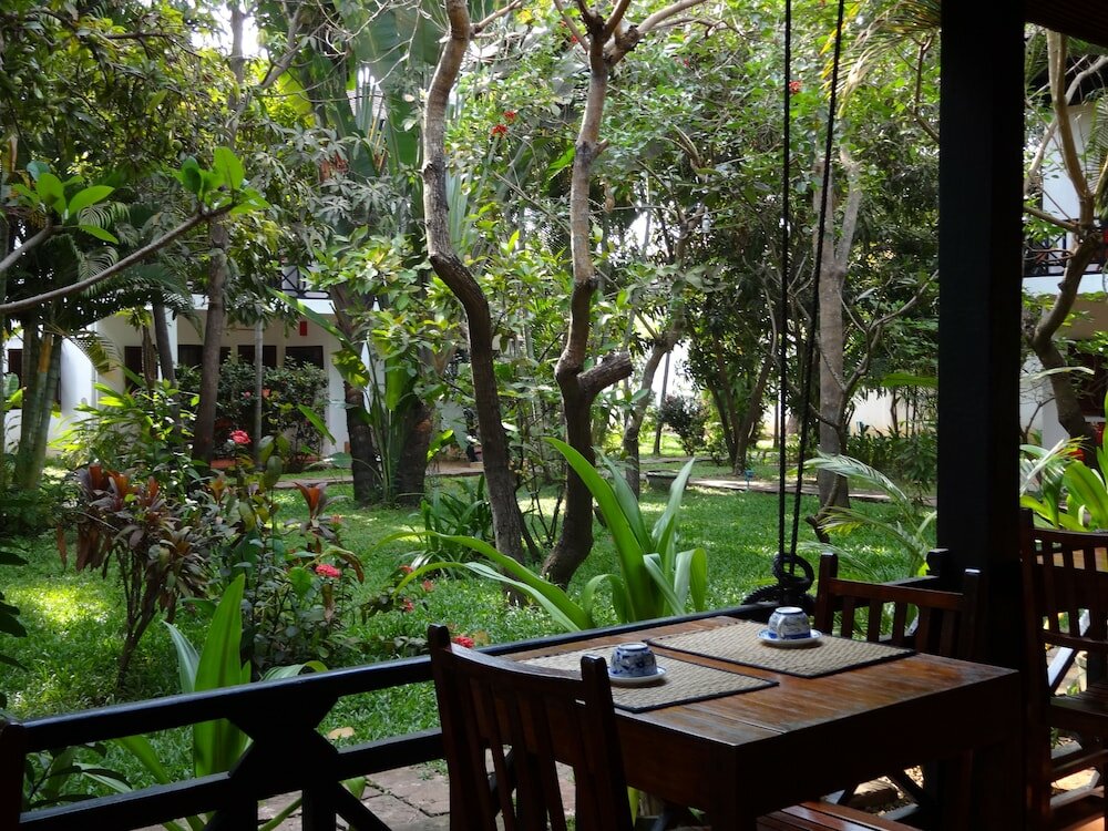 Фото SiZen Retreat & SPA