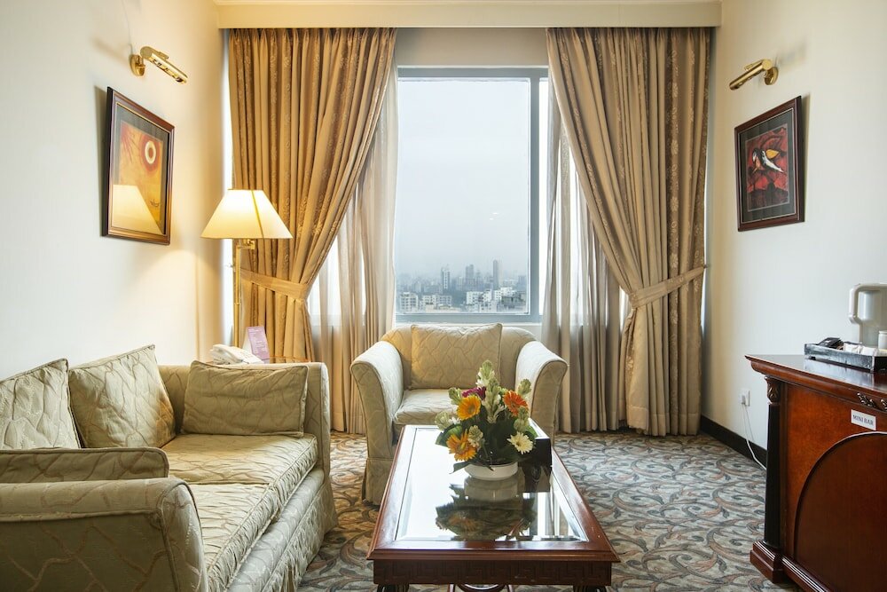 Фото Hotel Sarina