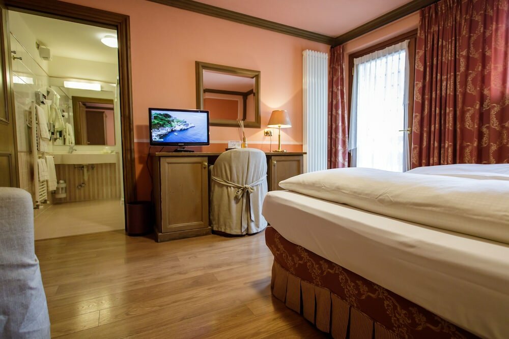 Фото Hotel Compagnoni