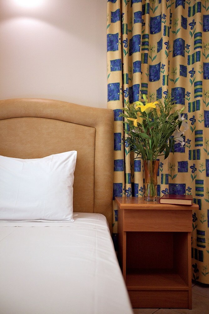 Фото Hotel Epidavria