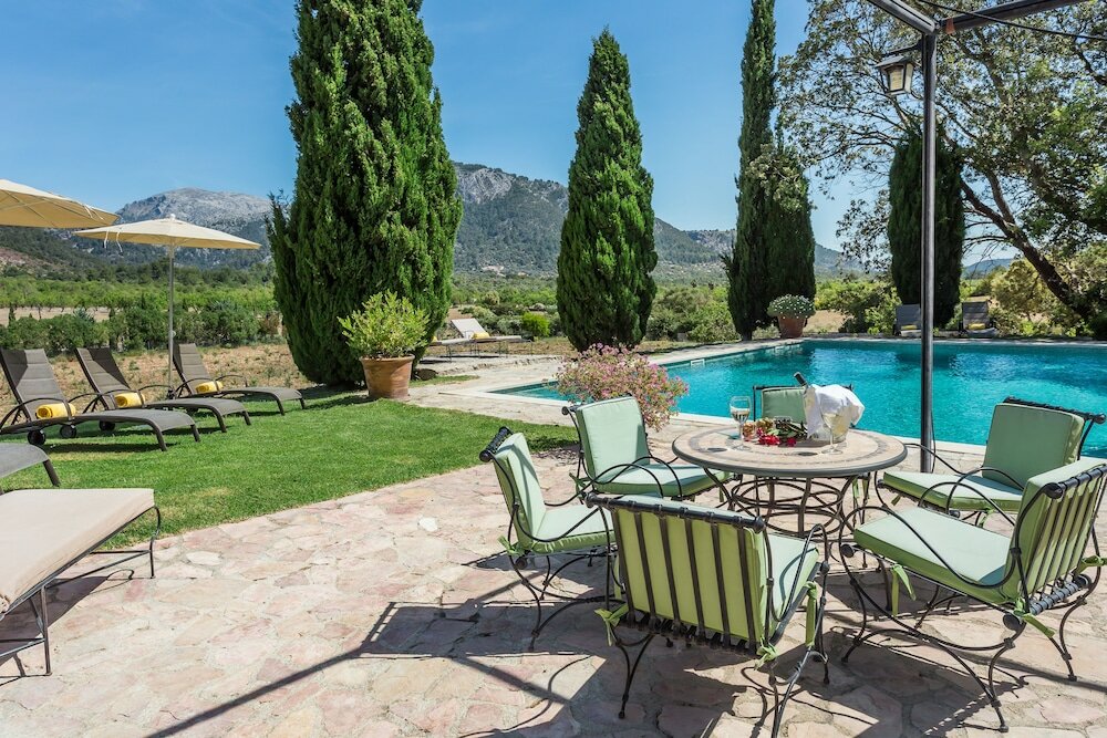 Фото Son Ametler