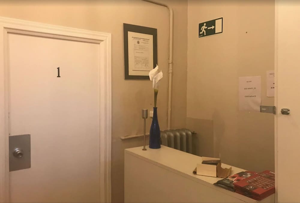 Фото Hostal Los Perales