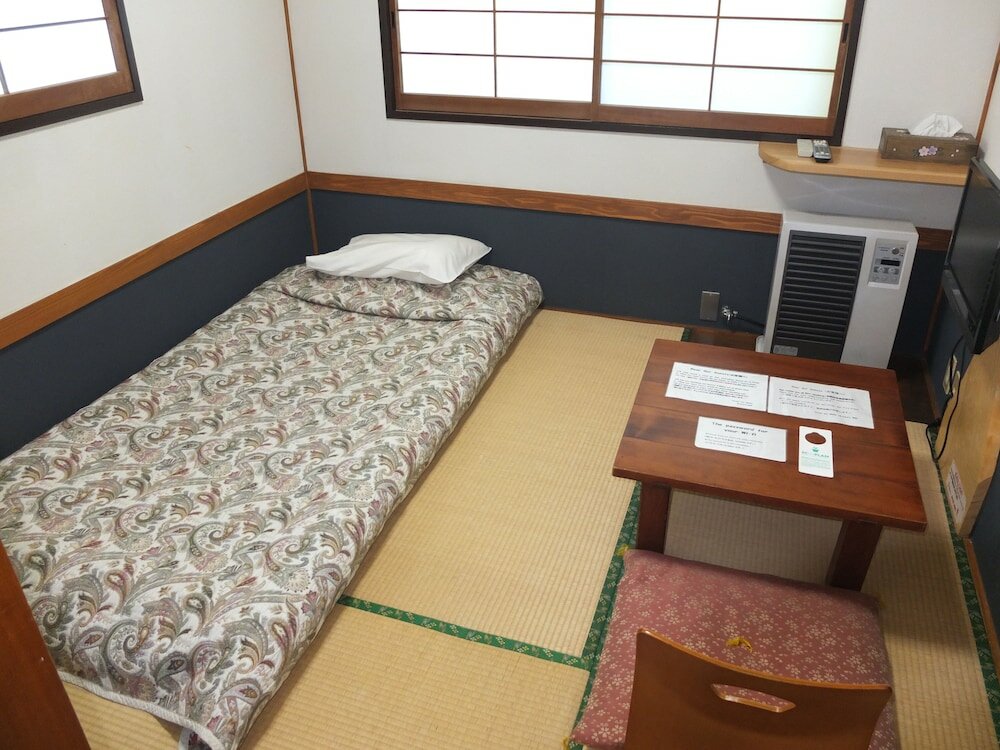 Фото Turtle Inn Nikko