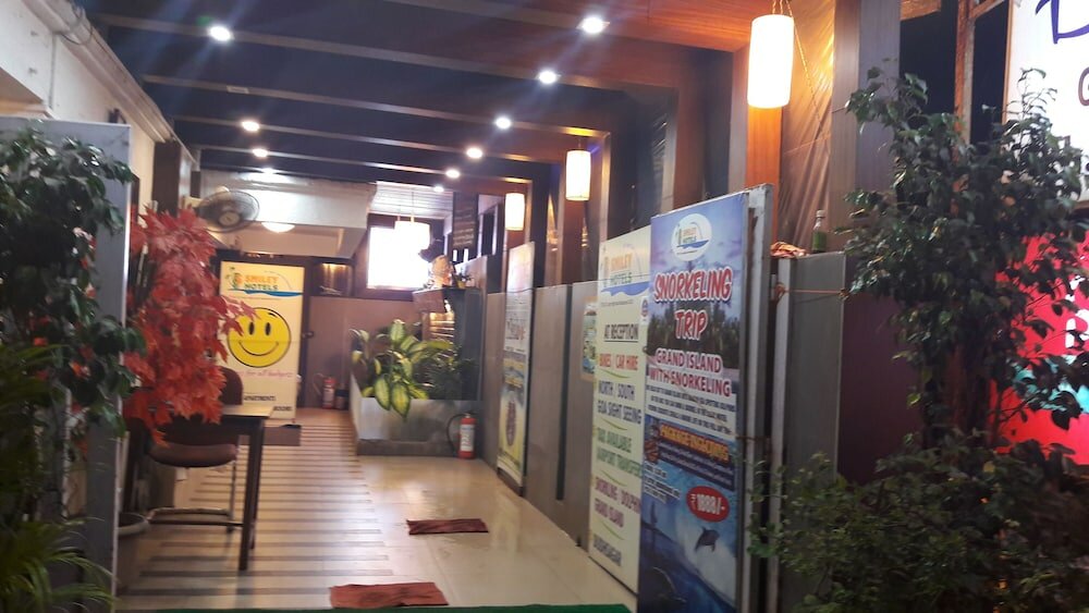 Фото De Sai Palace