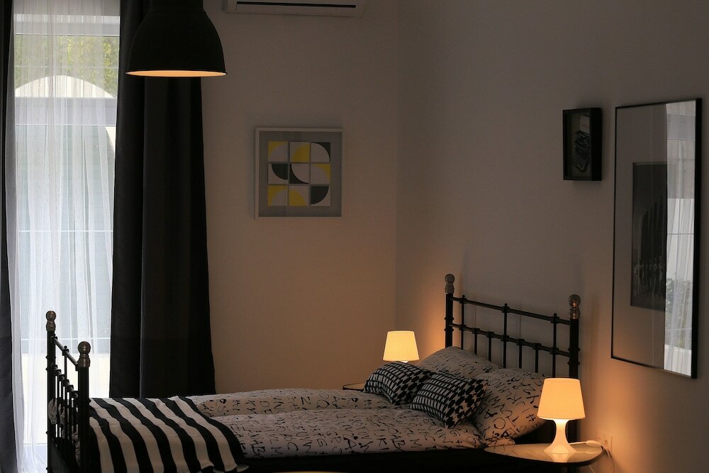 Фото Villa Maggie