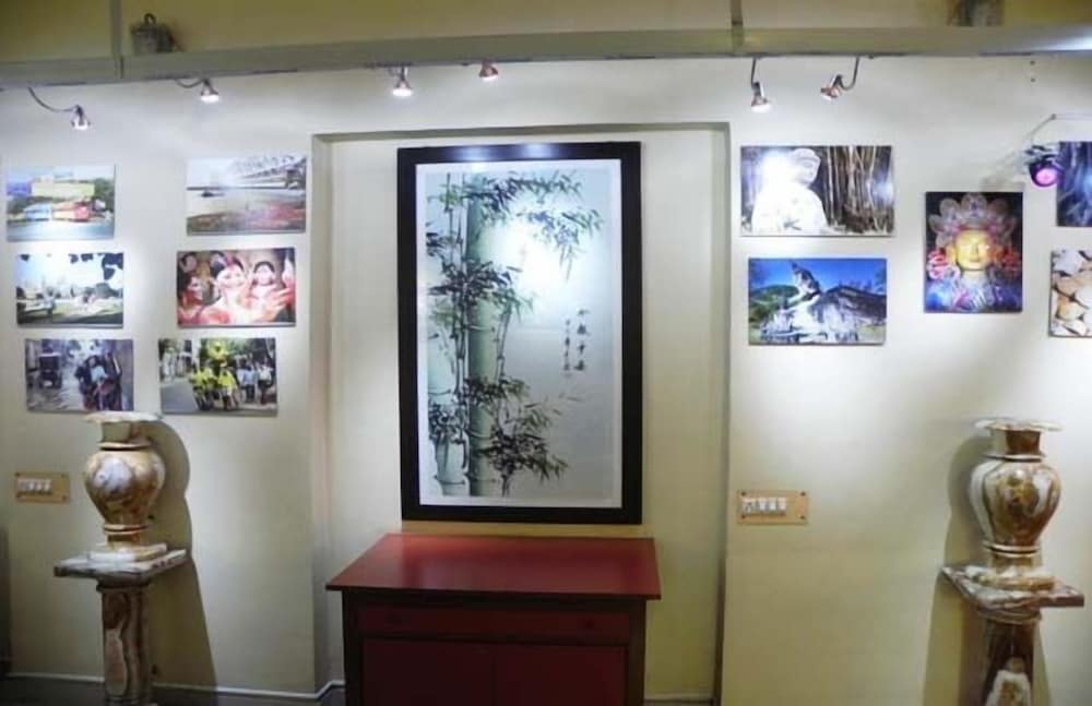 Фото Sunflower Guesthouse