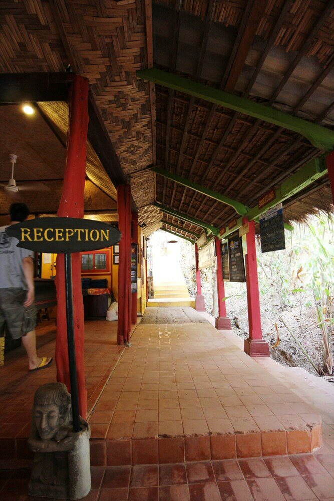 Фото Relax Bay Resort