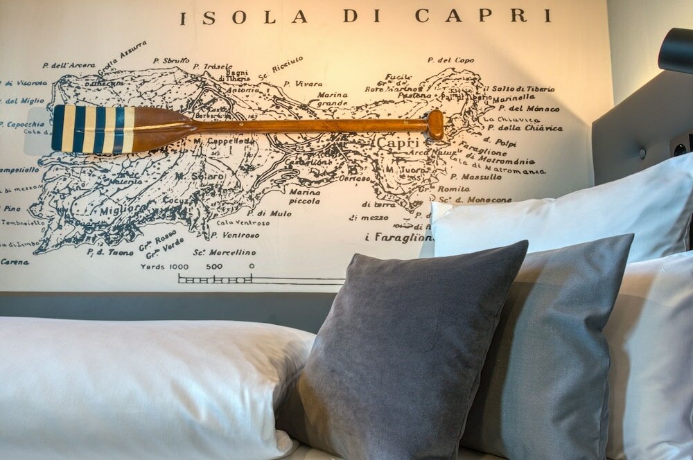 Фото Boutique 053 Hamburg Main Station