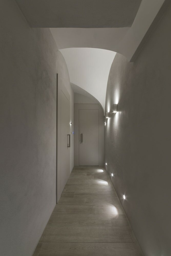 Фото Terrace Pantheon Relais