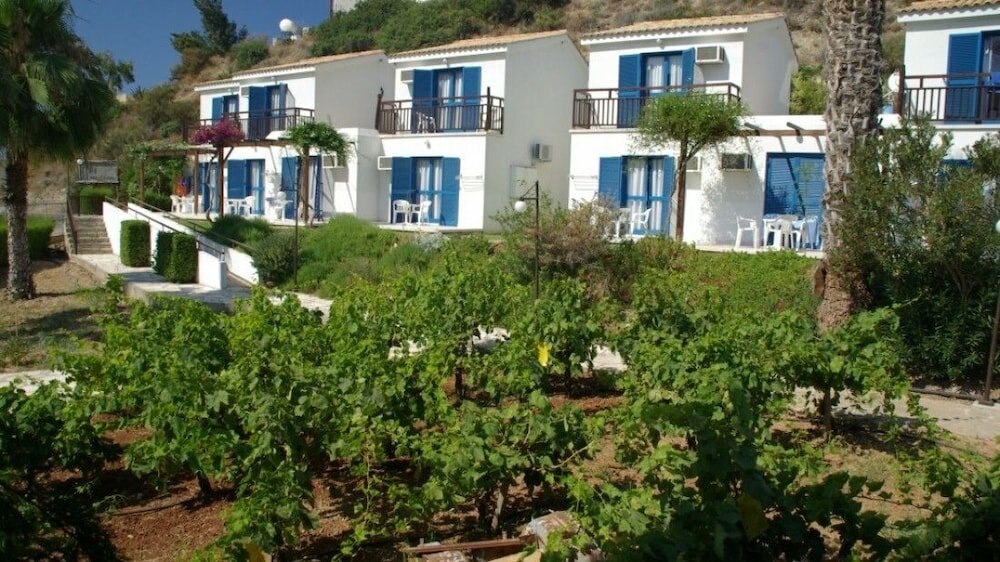 Фото Hylatio Tourist Village