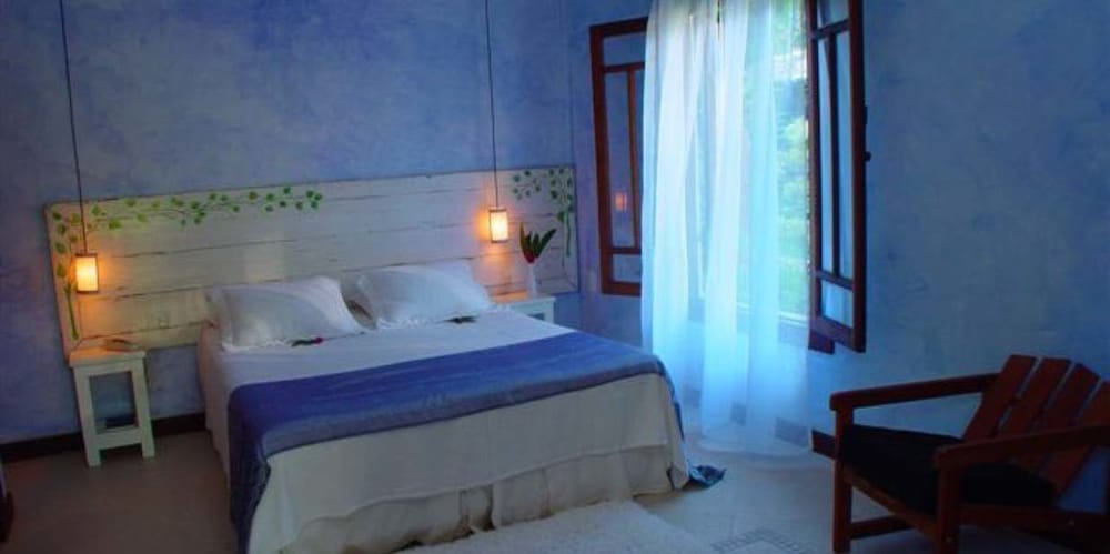 Фото VIA das Pedras Pousada