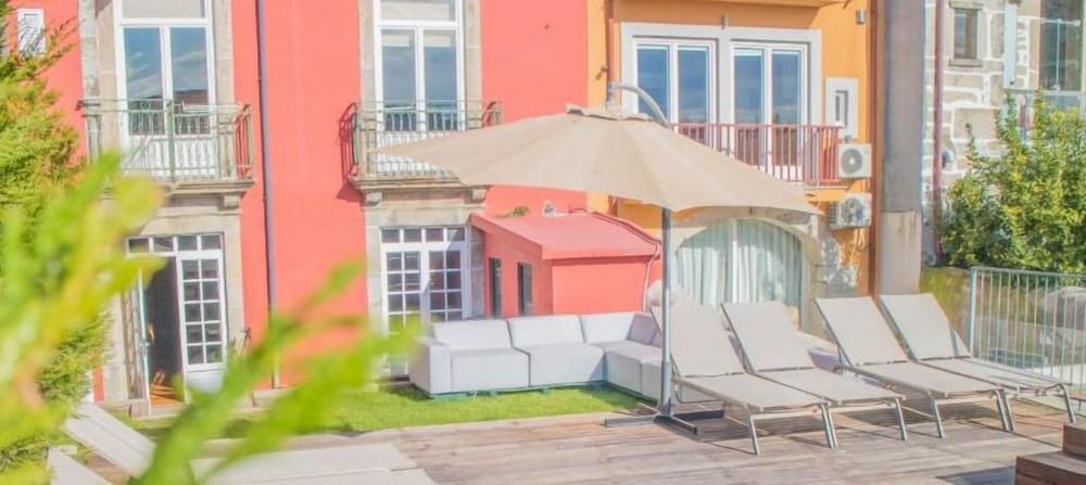 Фото Alibi by YoursPorto