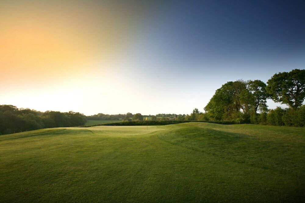 Фото Dale Hill Hotel & Golf Club