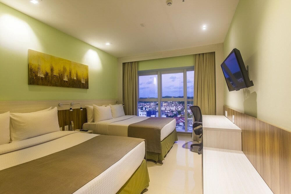 Фото Holiday Inn Natal, an Ihg Hotel