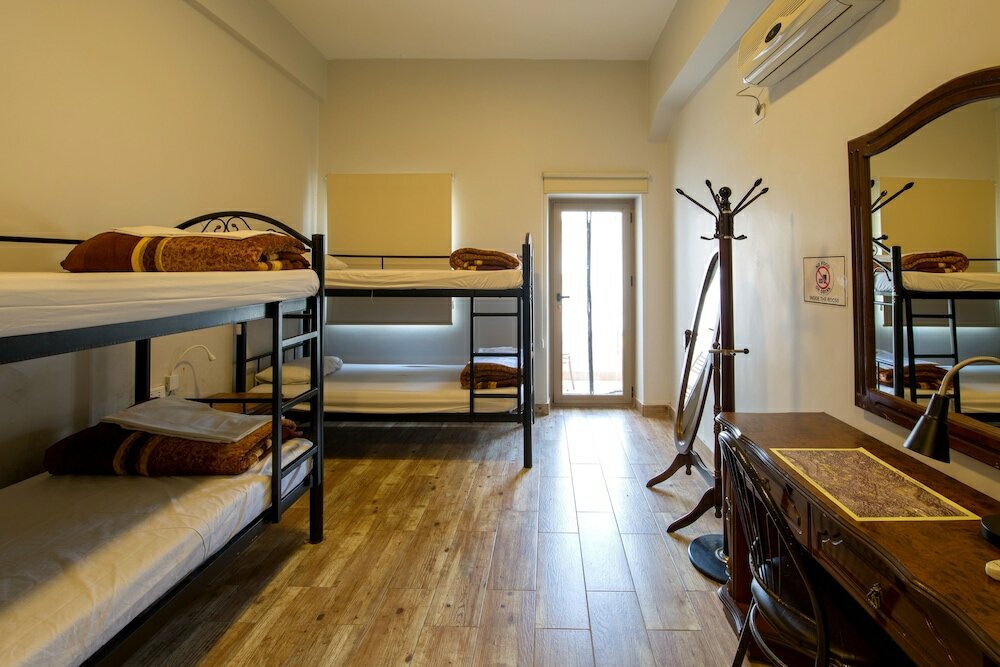 Фото Sydney Hostel