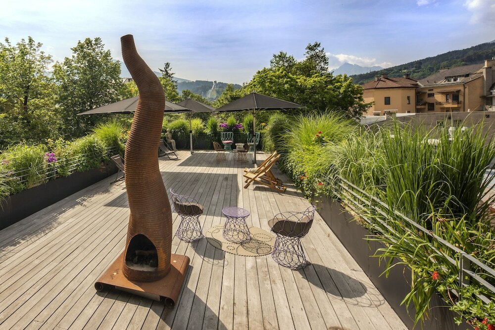 Фото Nala individuellhotel