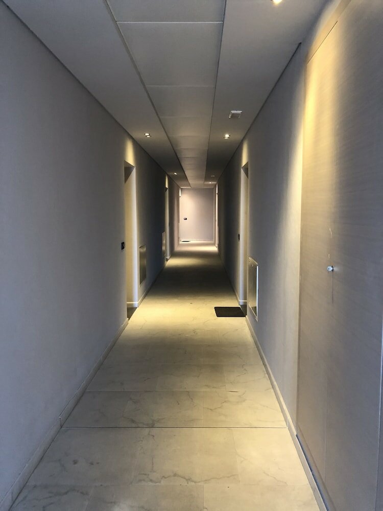 Фото Blue Shades Aparthotel