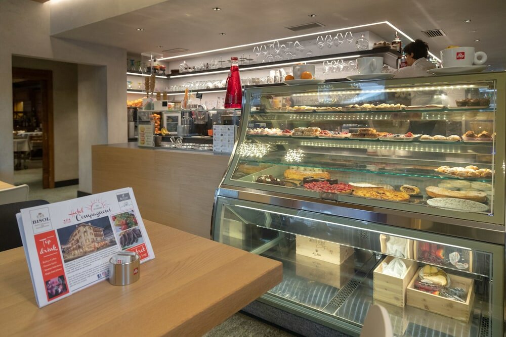 Фото Hotel Compagnoni