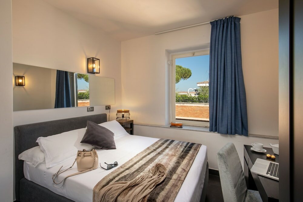 Фото Fragrance Hotel St. Peter