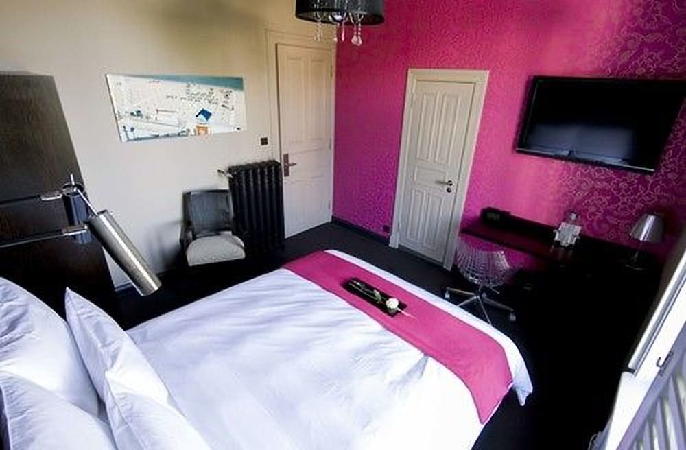 Фото Strandhotel Blankenese