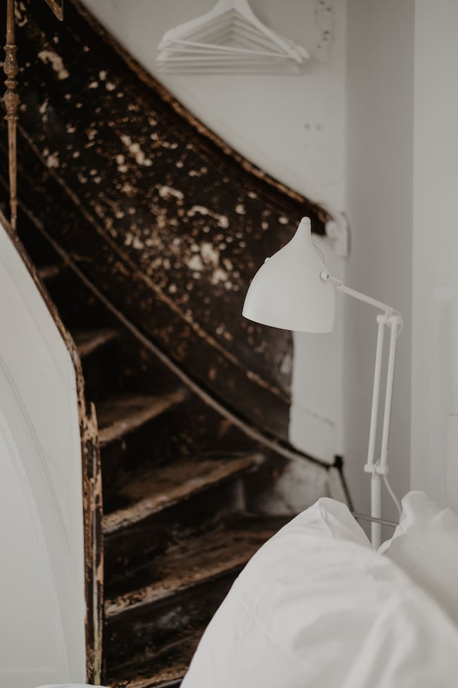 Фото Mother Goose Hotel