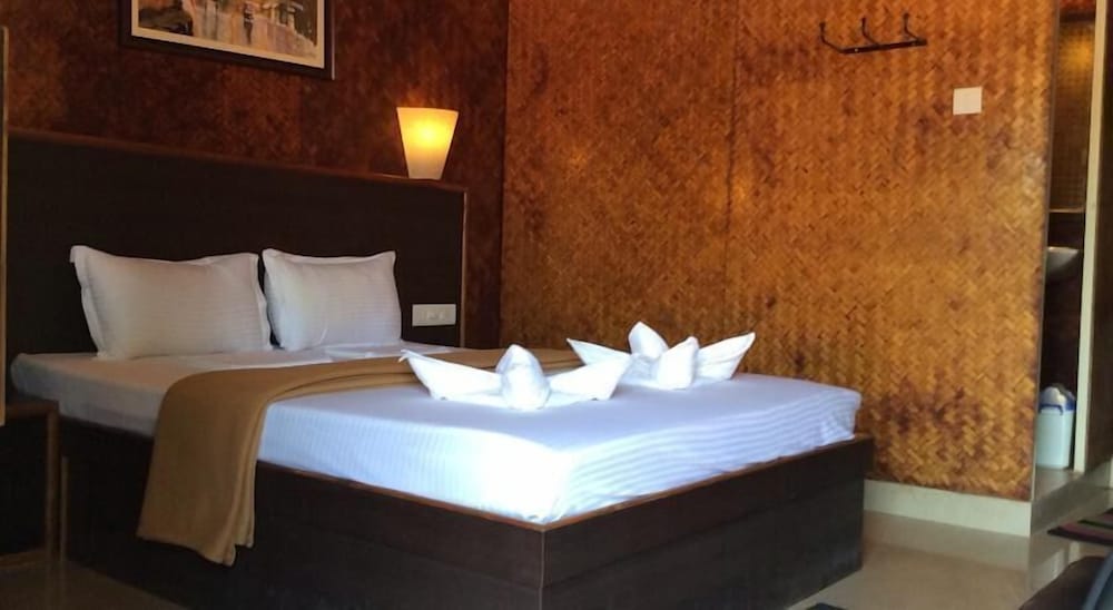 Фото Castle House Palolem