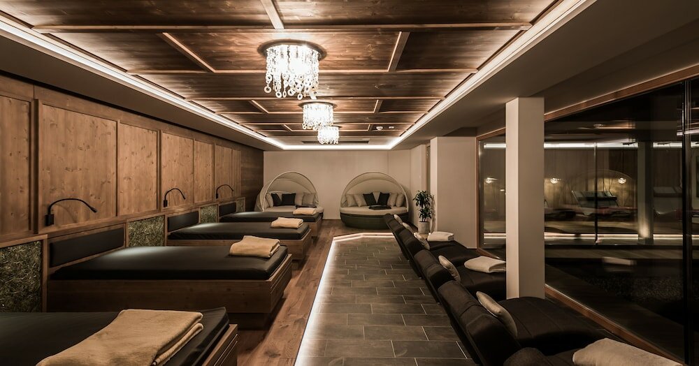 Фото Green Lake Hotel Weiher