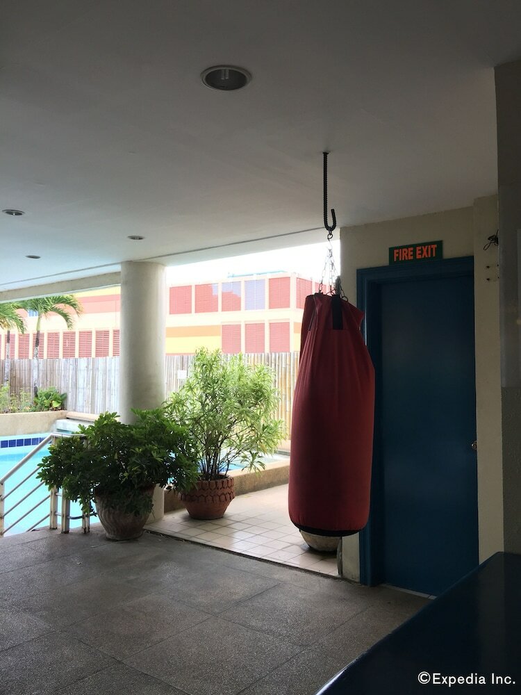 Фото The MetroCentre Hotel and Convention Center