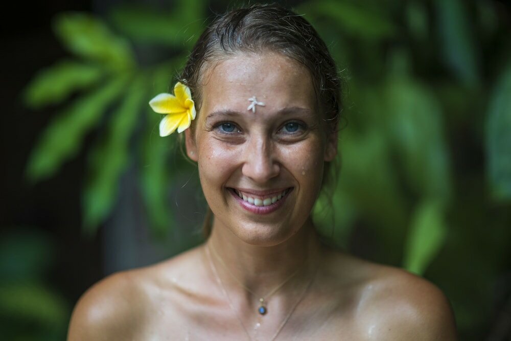 Фото Adiwana Svarga Loka