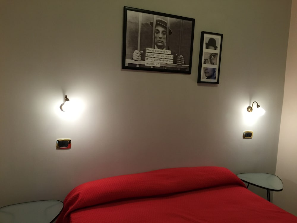 Фото Hotel Eliseo