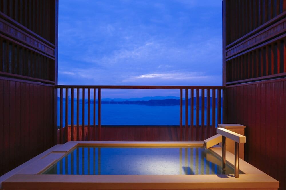 Фото Plaza Awajishima